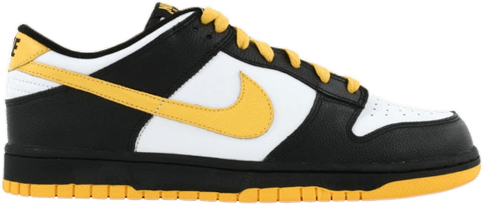 Nike Dunk Low 'Negro' 309431-172 Buy Nike Dunk Low 'Negro' 309431-172