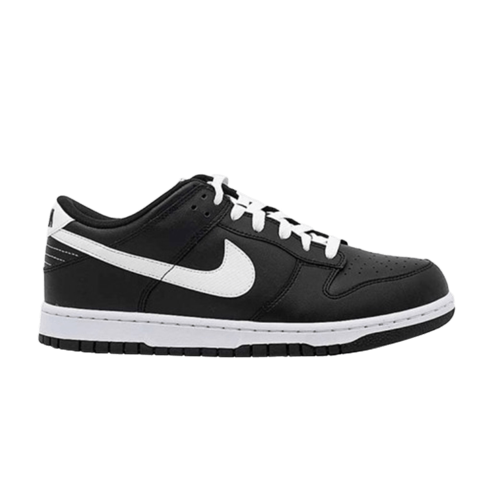Buy ナイキ ダンク ロー "ブラック" (Nike Danku Rō "Burakku") 318019-020