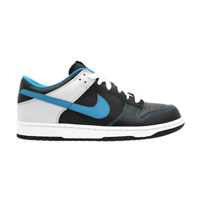 Nike Dunk Low 'Black'