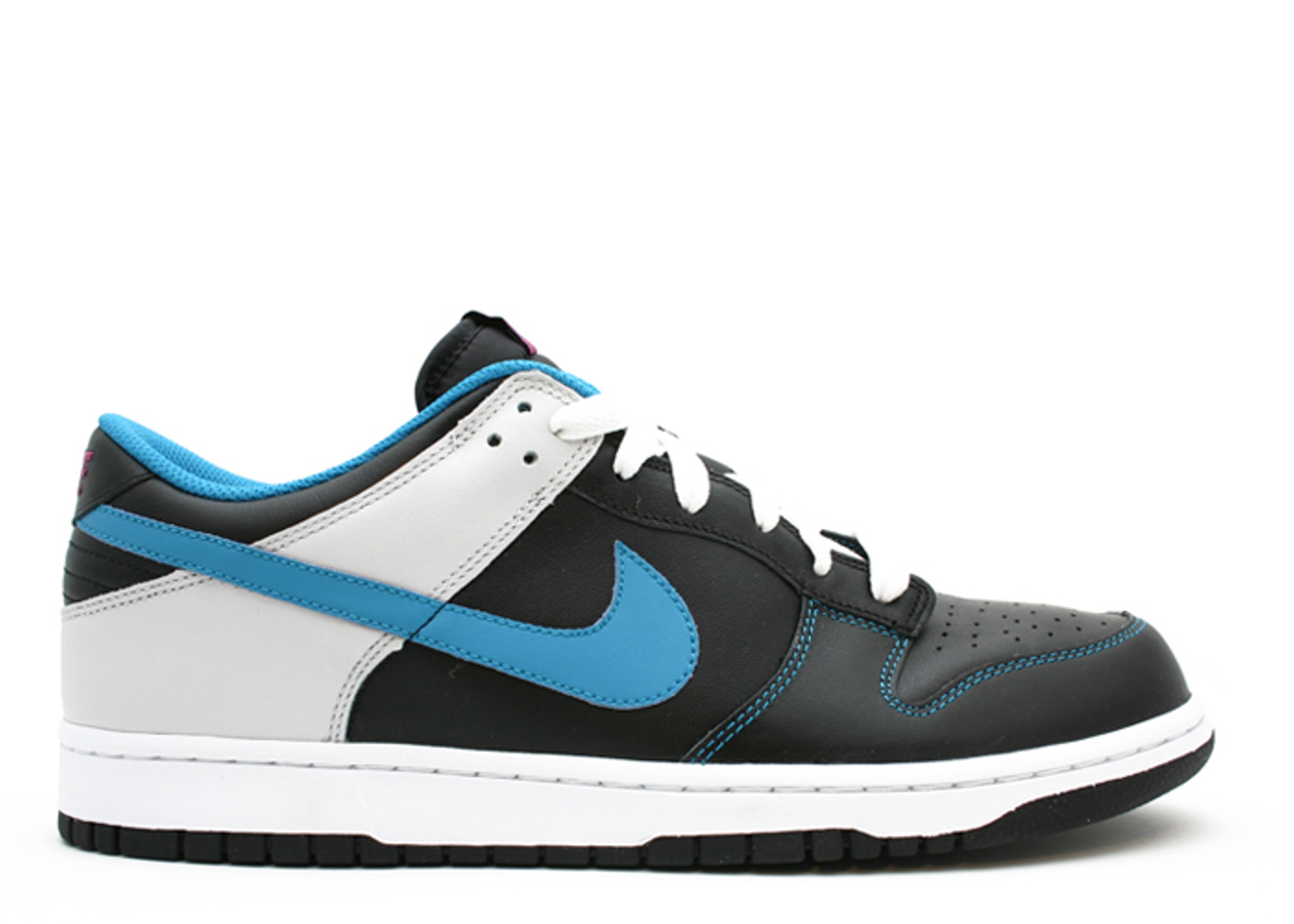 Buy Nike Dunk Low "黑色" 318019-041
