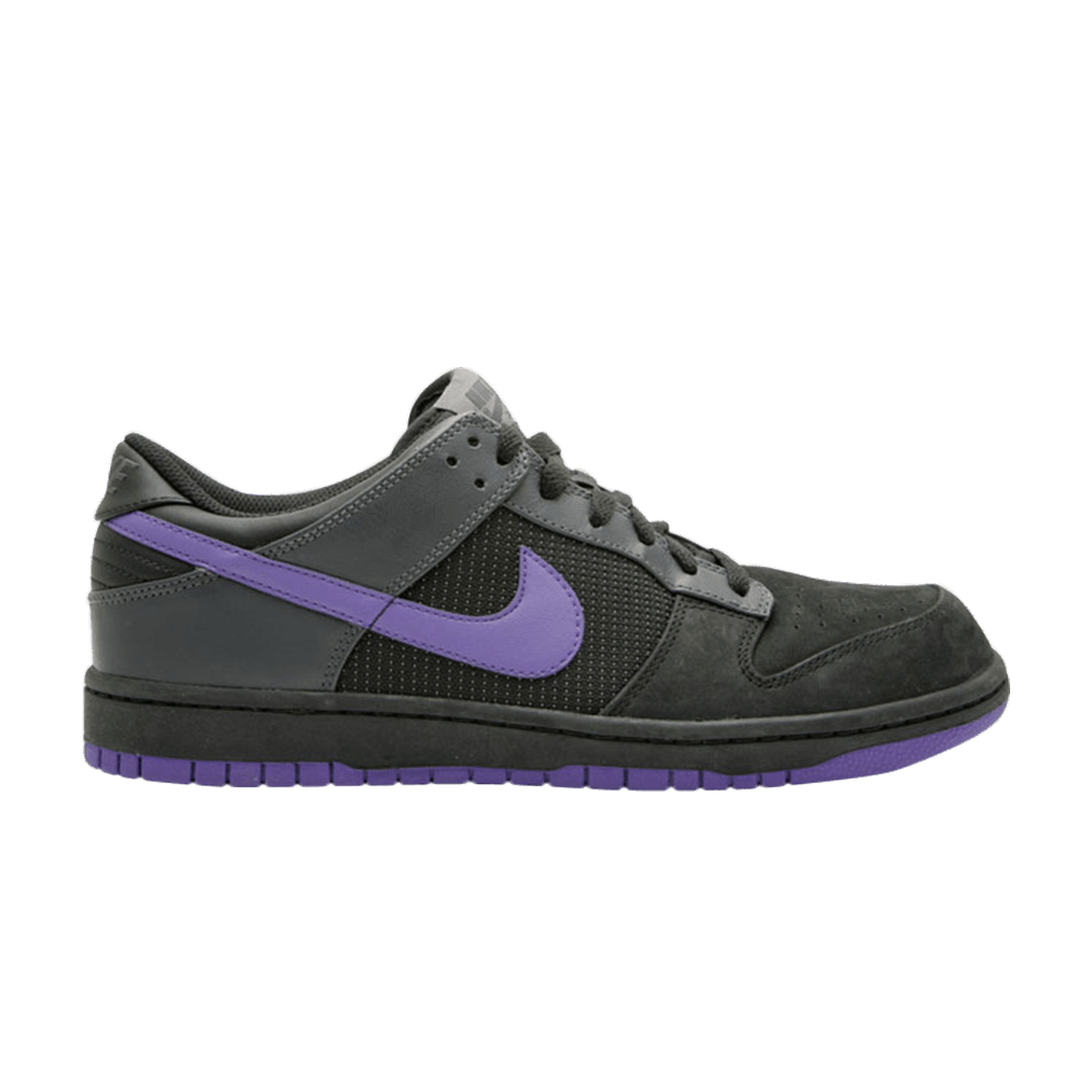 Buy Nike Dunk Low '黑色款' 325007-051