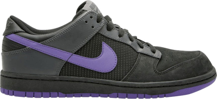 ナイキ ダンク LOW ブラック 325007-051 Buy ナイキ ダンク LOW ブラック 325007-051