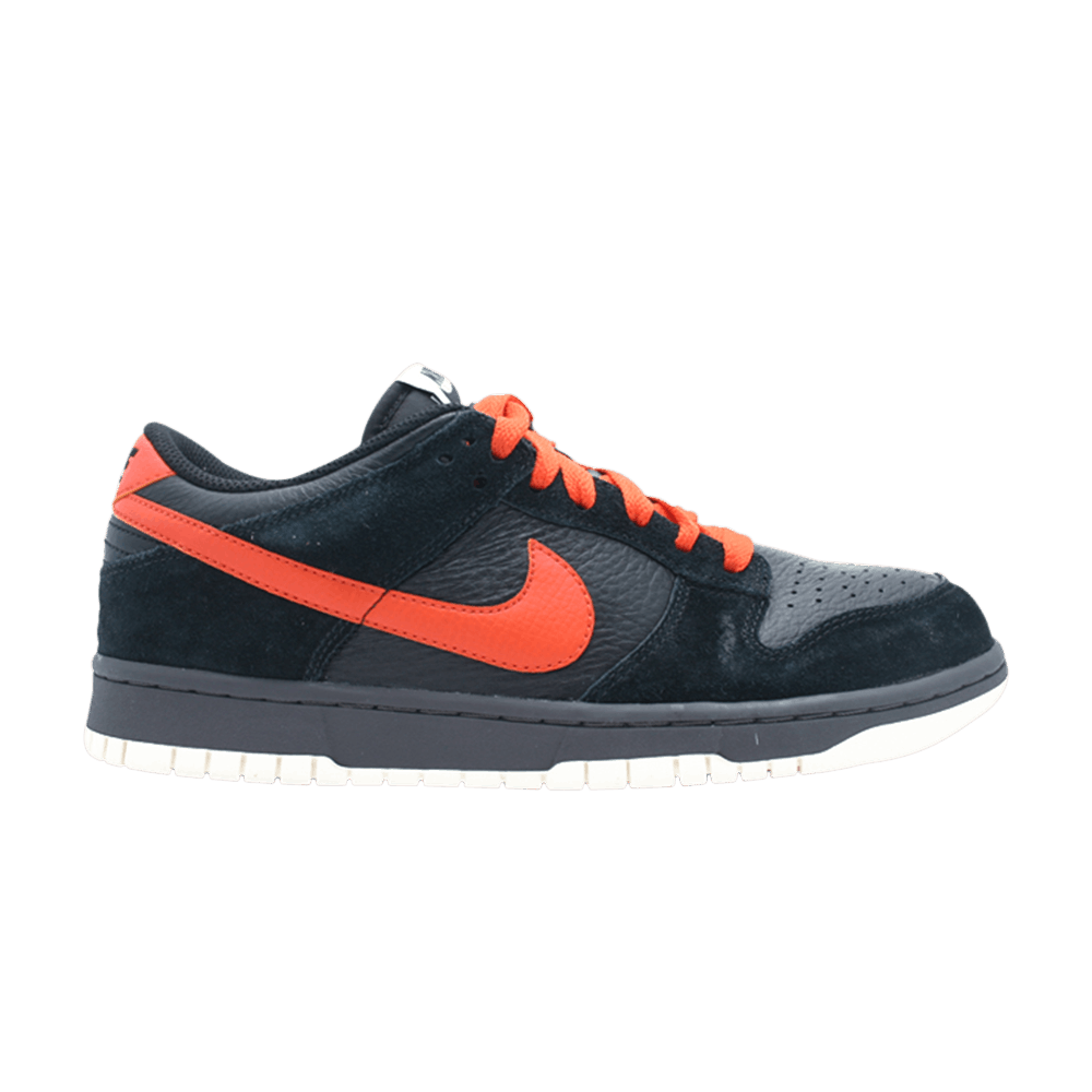 Buy ナイキ ダンク ロー "ブラック" (Nike Dunk Low "Black") 330938-081