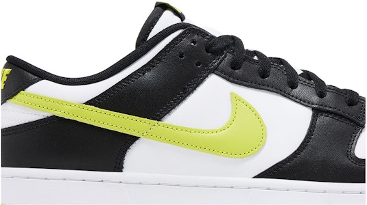 Nike Dunk Low 'Negro Cactus Brillante' DV0833-110 Order Nike Dunk Low 'Negro Cactus Brillante' DV0833-110