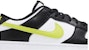 Nike Dunk Low 'Hitam Kaktus Terang' DV0833-110