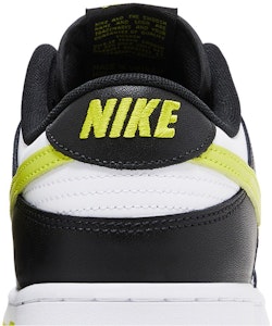 Nike Dunk Low 'Negro Cactus Brillante' DV0833-110 Sizing Nike Dunk Low 'Negro Cactus Brillante' DV0833-110