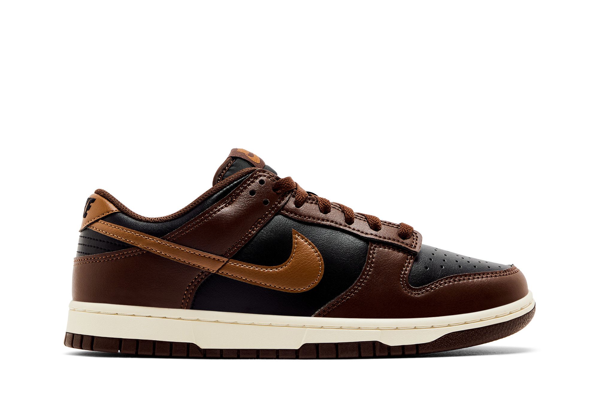 Buy Nike Dunk Low ''Hitam Cacao Wow'' HF5441-004
