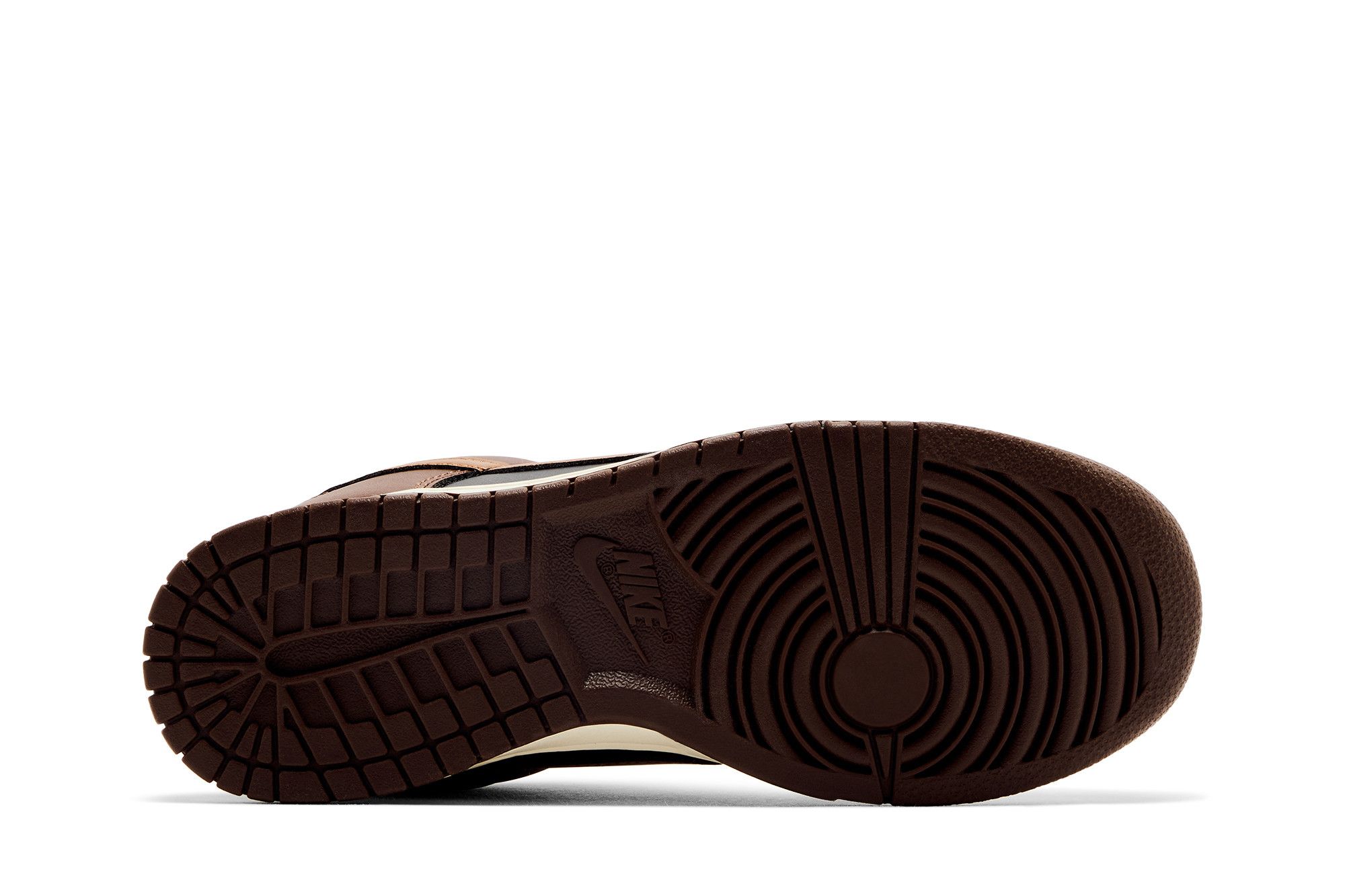 Shop Nike Dunk Low ''Hitam Cacao Wow'' HF5441-004