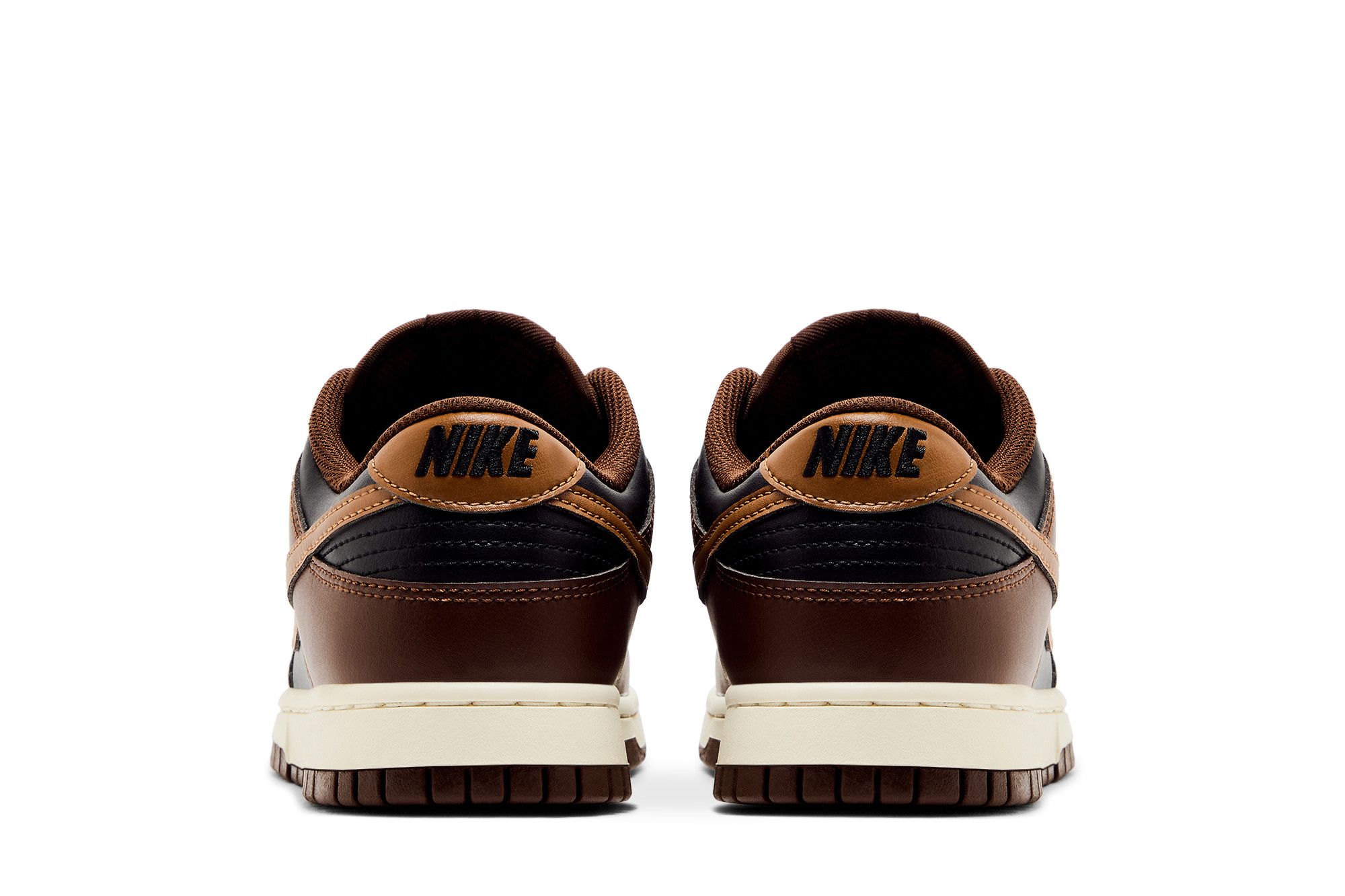 Details for Nike Dunk Low ''Hitam Cacao Wow'' HF5441-004