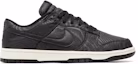 Buy Nike Dunk Low 'Lienzo Negro' DV7211-001