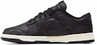 Shop Nike Dunk Low 'Lienzo Negro' DV7211-001