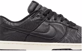 Nike Dunk Low 'Lienzo Negro' DV7211-001 Order Nike Dunk Low 'Lienzo Negro' DV7211-001