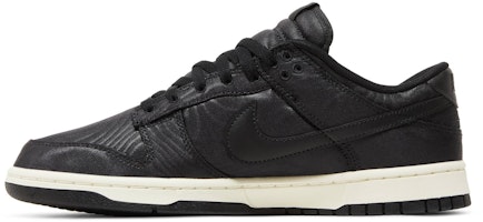 Nike Dunk Low 'Lienzo Negro' DV7211-001 Lookbook Nike Dunk Low 'Lienzo Negro' DV7211-001