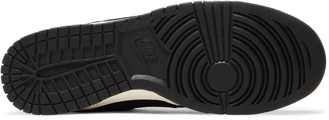Nike Dunk Low 'Black Canvas' DV7211-001 Shop Nike Dunk Low 'Black Canvas' DV7211-001
