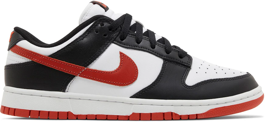 ナイキ ダンク LOW "黒龍・赤" (Nike Danku LOW "Kokuryū Aka") DV0833-108 Buy ナイキ ダンク LOW "黒龍・赤" (Nike Danku LOW "Kokuryū Aka") DV0833-108