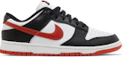 Buy ナイキ ダンク LOW "黒龍・赤" (Nike Danku LOW "Kokuryū Aka") DV0833-108