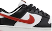 Lookbook ナイキ ダンク LOW "黒龍・赤" (Nike Danku LOW "Kokuryū Aka") DV0833-108