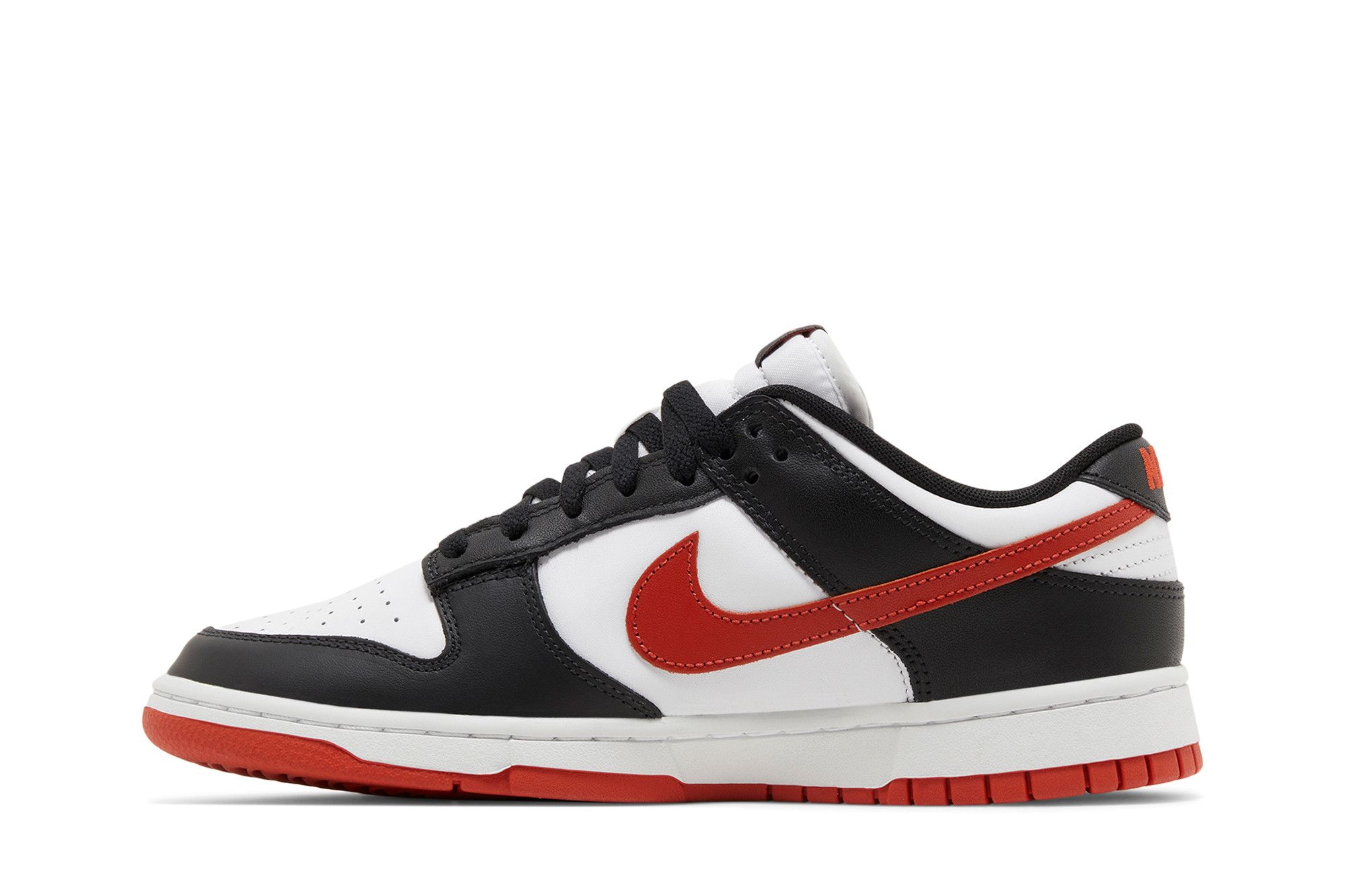 Shop ナイキ ダンク LOW "黒龍・赤" (Nike Danku LOW "Kokuryū Aka") DV0833-108