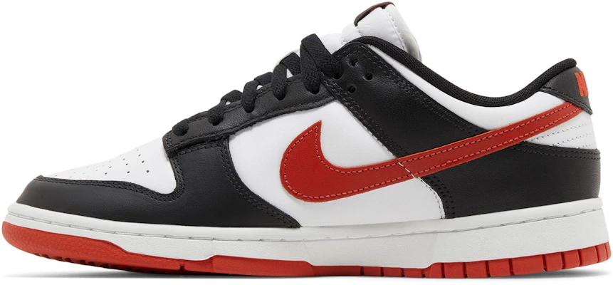 ナイキ ダンク LOW "黒龍・赤" (Nike Danku LOW "Kokuryū Aka") DV0833-108 Shop ナイキ ダンク LOW "黒龍・赤" (Nike Danku LOW "Kokuryū Aka") DV0833-108