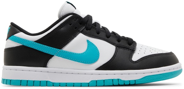 나이키 덩크 로우 '블랙 더스티 캑터스' DV0833-109 Buy 나이키 덩크 로우 '블랙 더스티 캑터스' DV0833-109