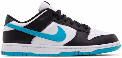 Nike Dunk Low 'Black Dusty Cactus' DV0833-109 Nike Dunk Low 'Black Dusty Cactus' DV0833-109