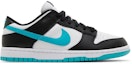 Buy Nike Dunk Low 'Hitam Kaktus Dusty' DV0833-109
