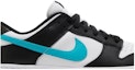 Order Nike Dunk Low 'Hitam Kaktus Dusty' DV0833-109