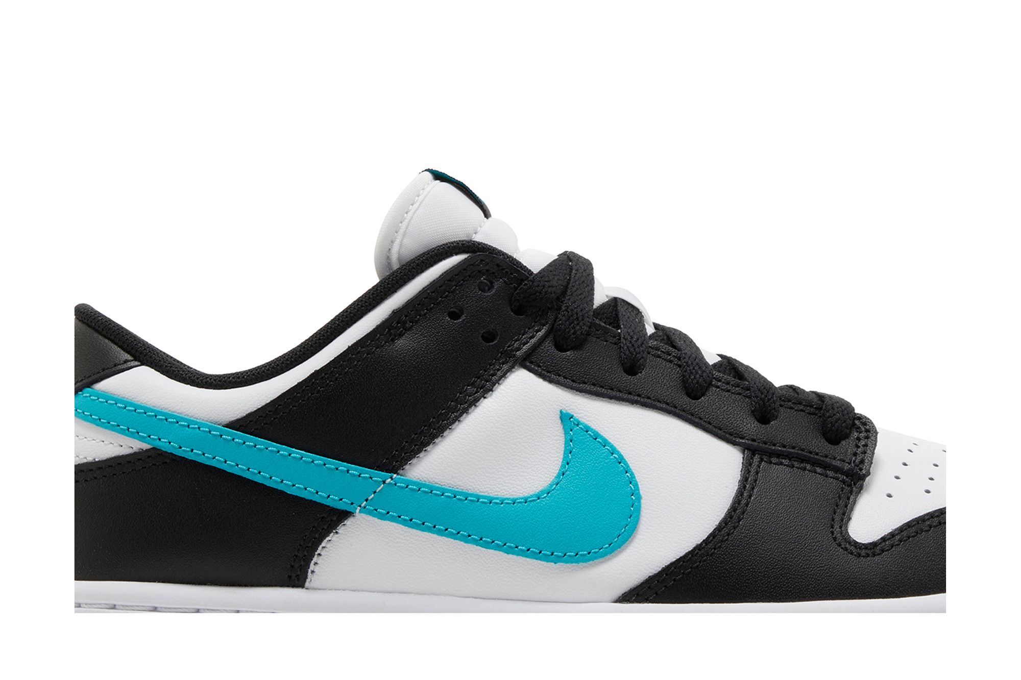 Order Nike Dunk Low 'Negro y Cactus Polvoriento' DV0833-109