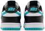 Details for Nike Dunk Low 'Hitam Kaktus Dusty' DV0833-109