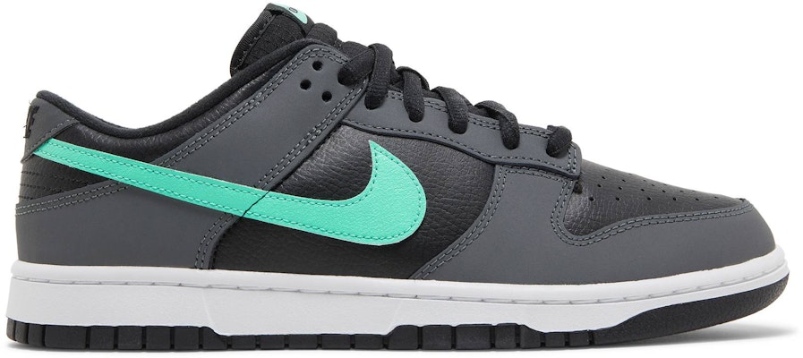 Nike Dunk Low 'Negro Green Glow' FB3359-001 Buy Nike Dunk Low 'Negro Green Glow' FB3359-001