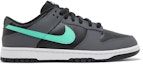 Buy Nike Dunk Low 'Negro Green Glow' FB3359-001