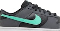 Order Nike Dunk Low 'Negro Green Glow' FB3359-001