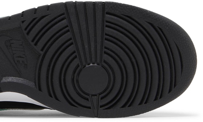 Nike Dunk Low 'Negro Green Glow' FB3359-001 Purchase Nike Dunk Low 'Negro Green Glow' FB3359-001