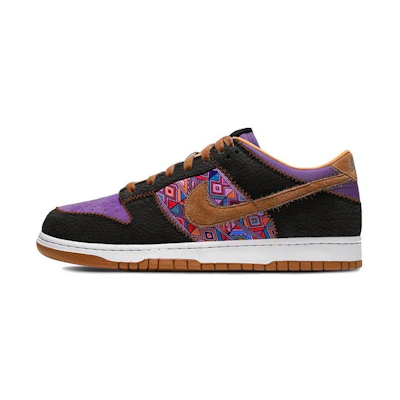 Nike Dunk Low 'Black History Month'