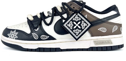 Nike Dunk Low 'Marrón Moca' DD1391-100-466088 Buy Nike Dunk Low 'Marrón Moca' DD1391-100-466088