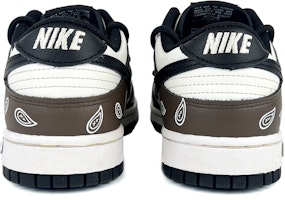 Nike Dunk Low 'Marrón Moca' DD1391-100-466088 Shop Nike Dunk Low 'Marrón Moca' DD1391-100-466088