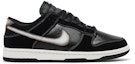 Buy 나이키 덩크 로우 '블랙/화이트' (45 characters) FD6923-001