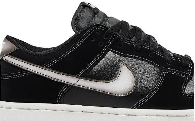 Nike Dunk Low 'Black on White' FD6923-001 Order Nike Dunk Low 'Black on White' FD6923-001