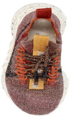 Nike Dunk Low 'Hitam Oranye' DJ3056F600 Details for Nike Dunk Low 'Hitam Oranye' DJ3056F600