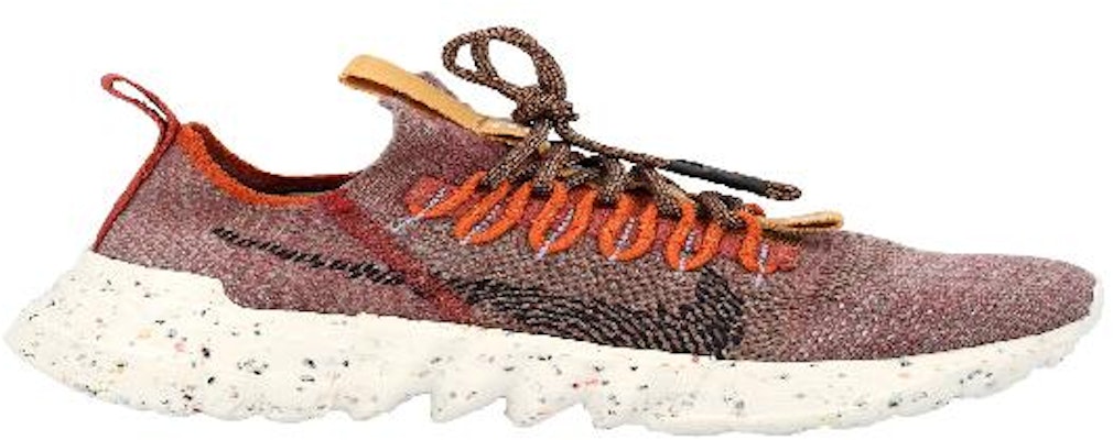 Nike Dunk Low 'Hitam Oranye' DJ3056F600 1