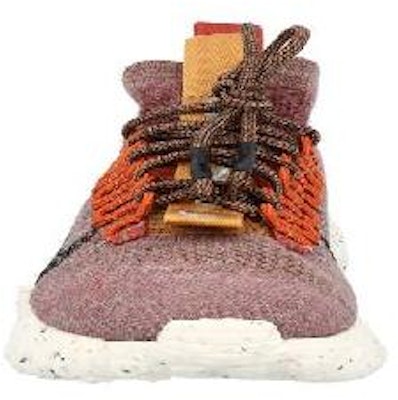 Nike Dunk Low 'Hitam Oranye' DJ3056F600 2