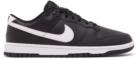 Nike Dunk Low 'Black Panda 2.0' DV0831-002 Nike Dunk Low 'Black Panda 2.0' DV0831-002