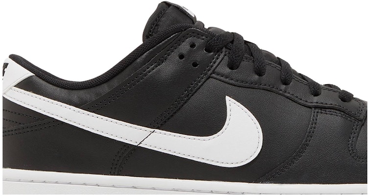Nike Dunk Low 'Black Panda 2.0' DV0831-002 Order Nike Dunk Low 'Black Panda 2.0' DV0831-002