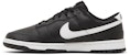Nike Dunk Low 'Black Panda 2.0' DV0831-002