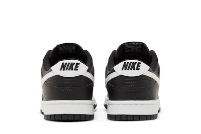 Nike Dunk Low 'Black Panda 2.0'