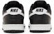 Nike Dunk Low 'Black Panda 2.0' DV0831-002
