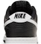 Sizing Nike Dunk Low 'Black Panda 2.0' DV0831-002