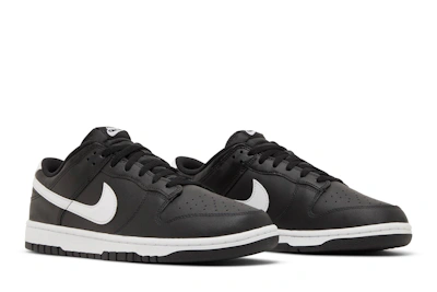 Nike Dunk Low 'Black Panda 2.0'
