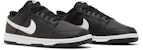 Nike Dunk Low 'Black Panda 2.0' DV0831-002