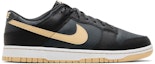 Buy Nike Dunk Low 'Sésamo Negro' DV0831-005
